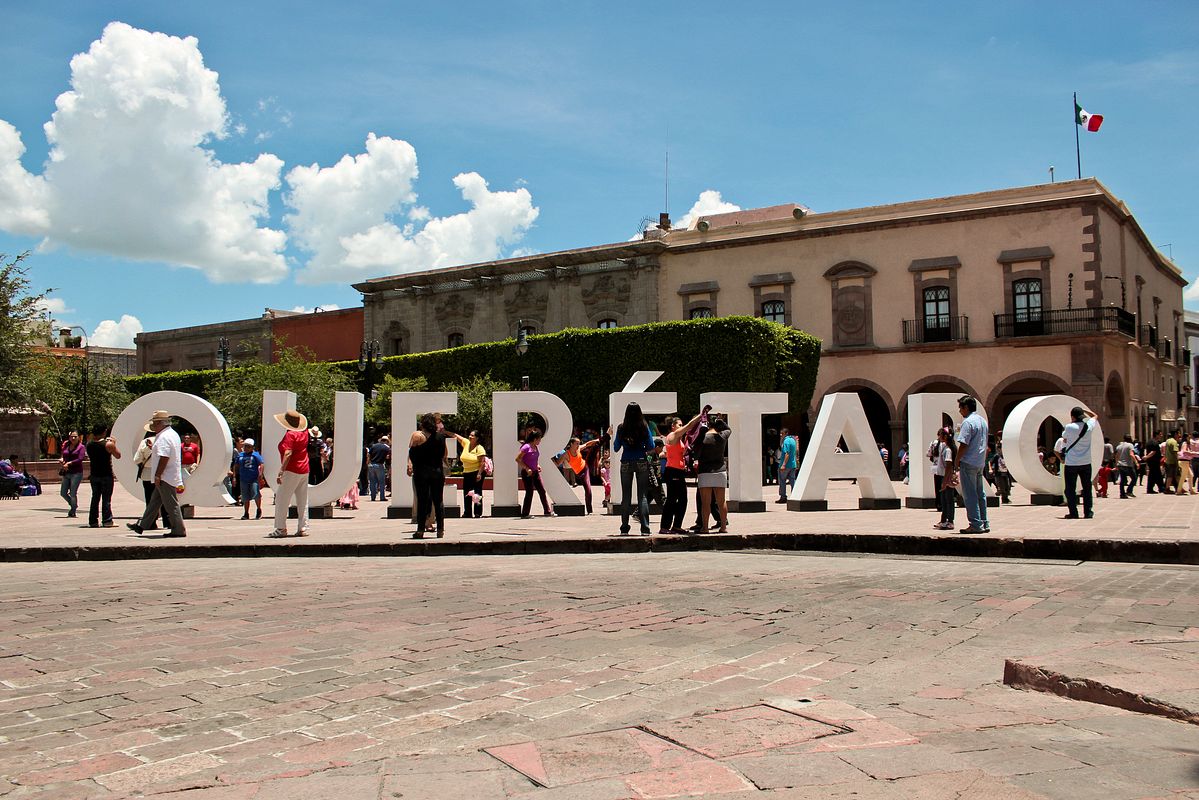 Main Square