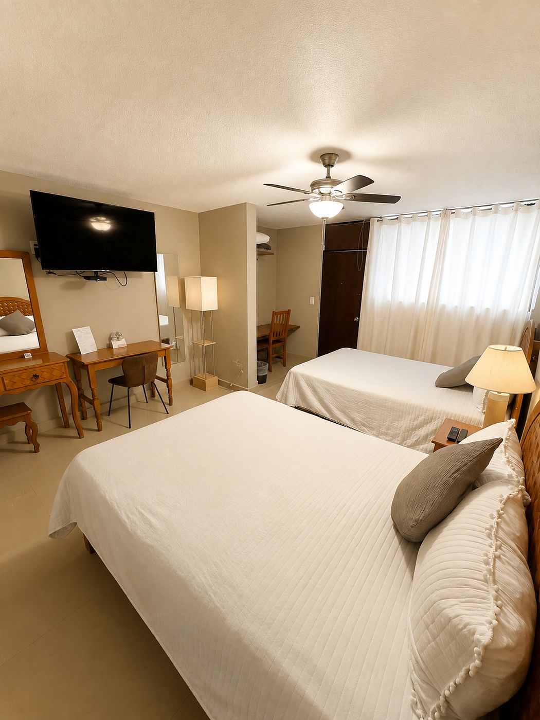 Double Room – photo 2
