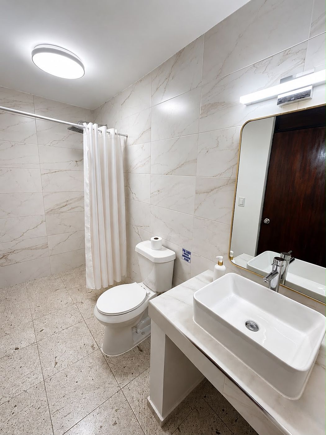Double Room – photo 3