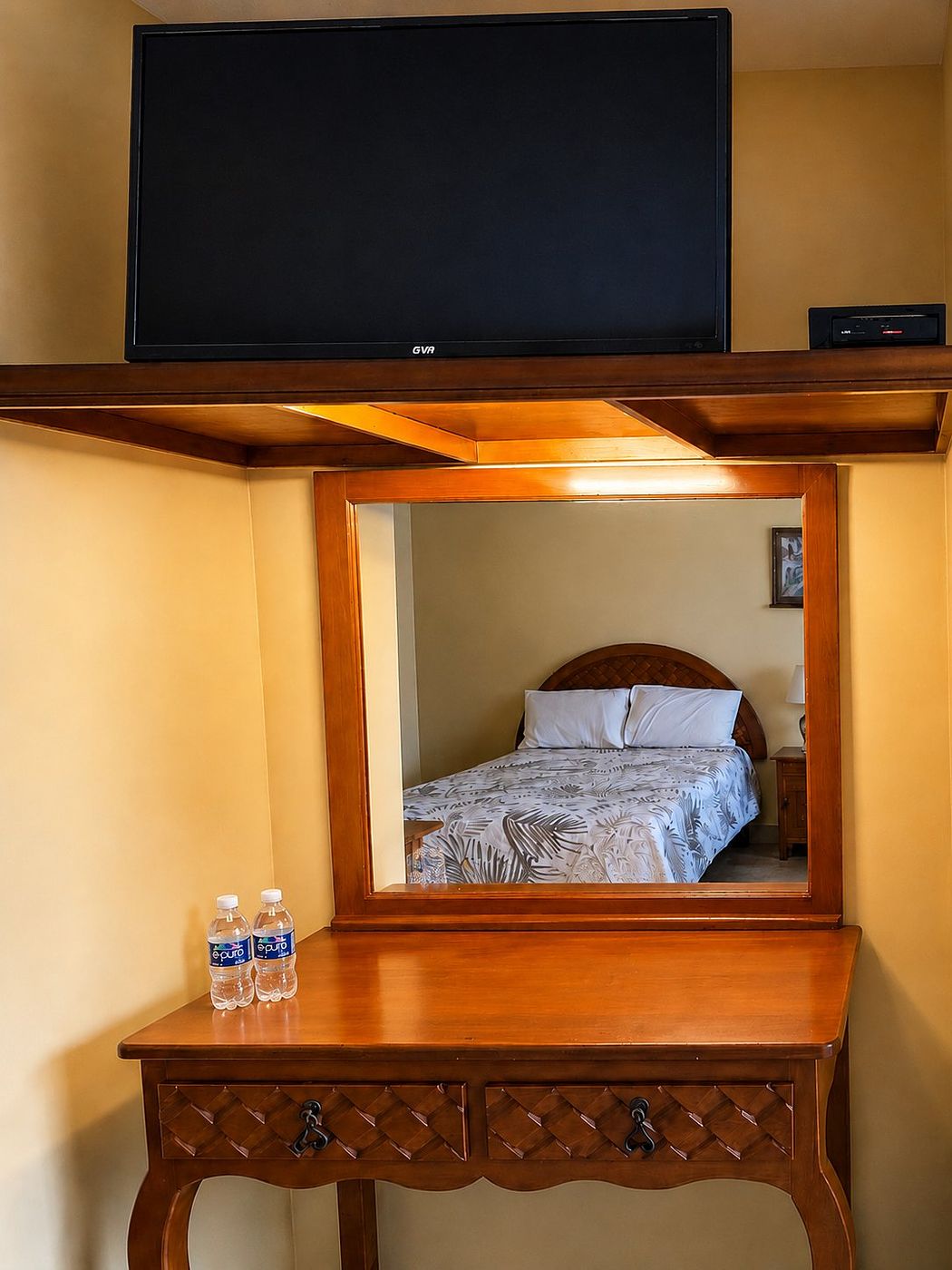 Single room 1 and 2 people – photo 2