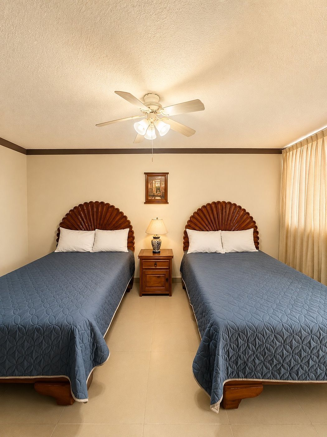 Double room for 2 people – photo 1