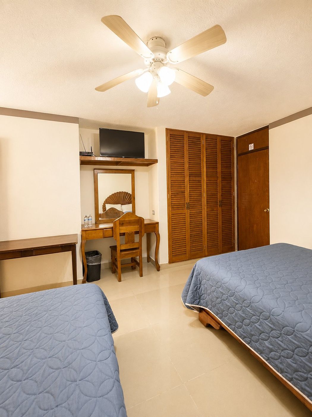 Double room for 2 people – photo 2