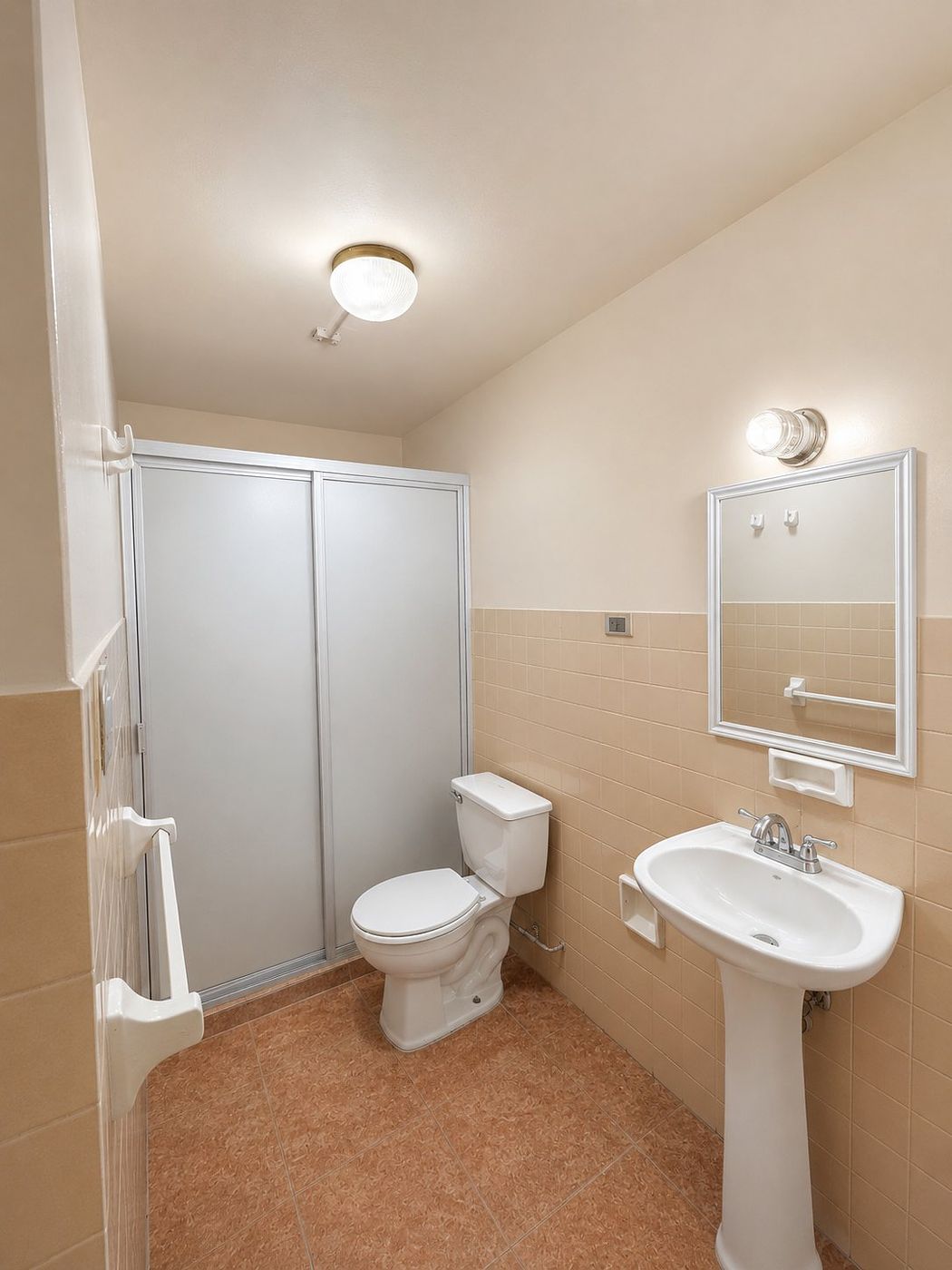 Double room for 3 people – photo 4