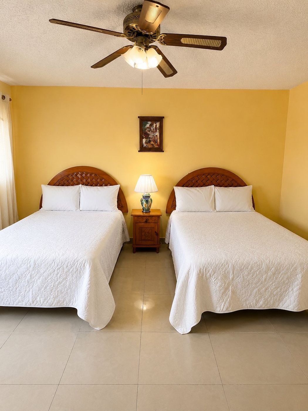 Double room 4 people – photo 1