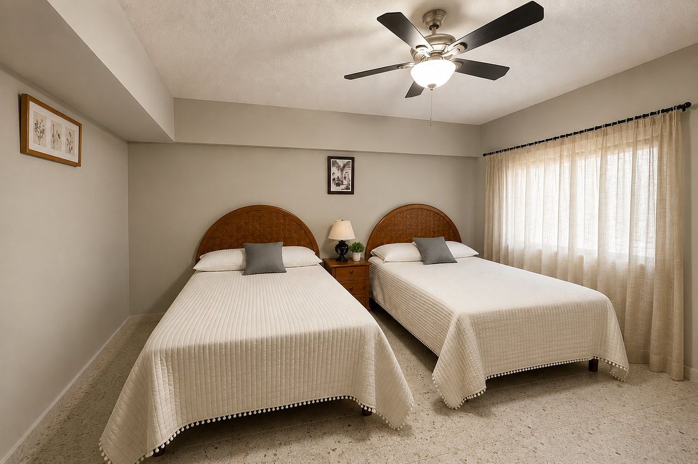 Double Room – photo 6