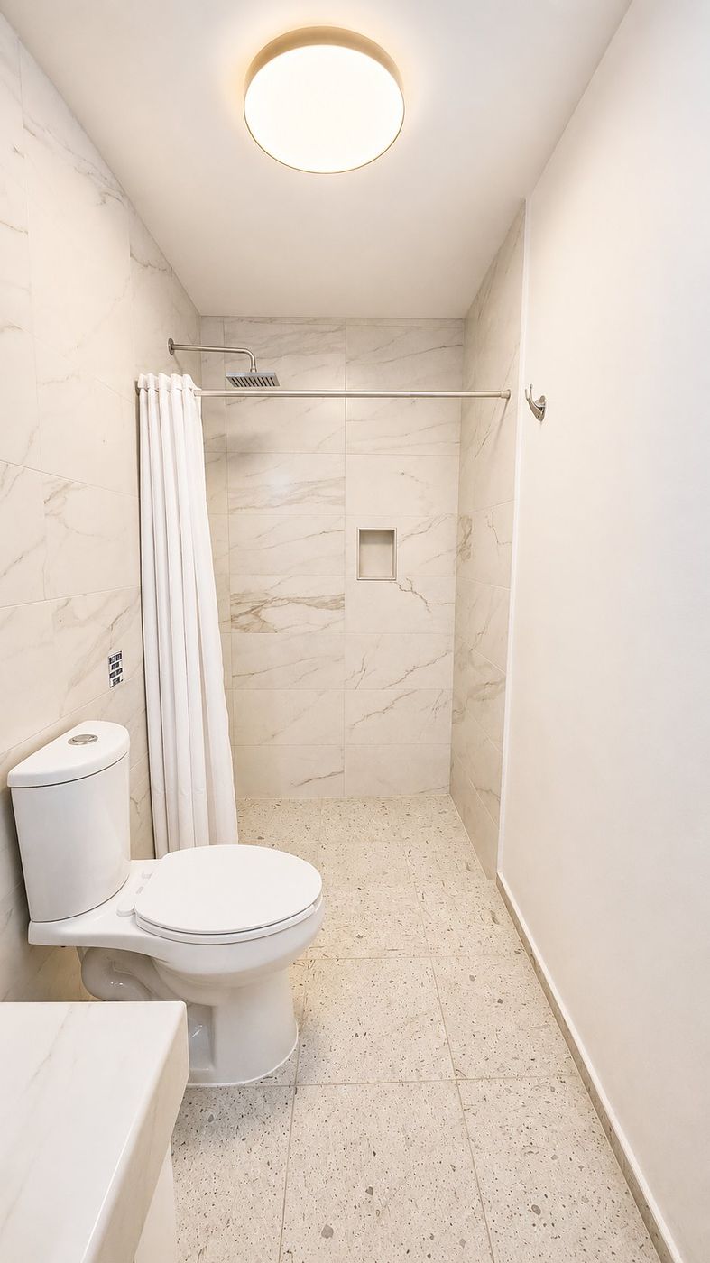 Simple Room – photo 3