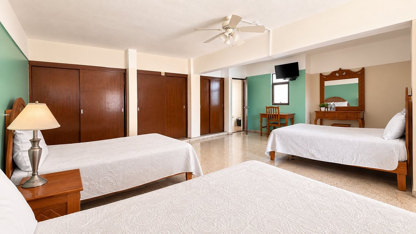 Family Room 6 people – photo 2